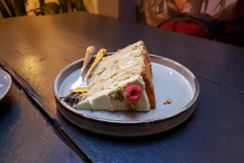 Mokka cafe and bakery photo 3