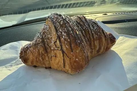 Mokka cafe and bakery photo 2